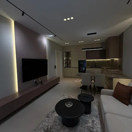 Appartement Velora Tirana