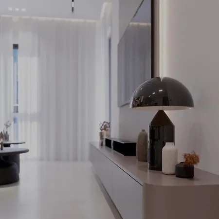 Apartment Velora *