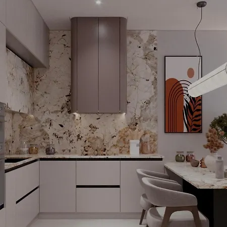 Apartment Velora