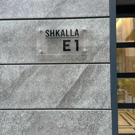 Velora Tirana