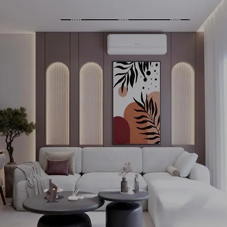 Velora Apartment Tirana