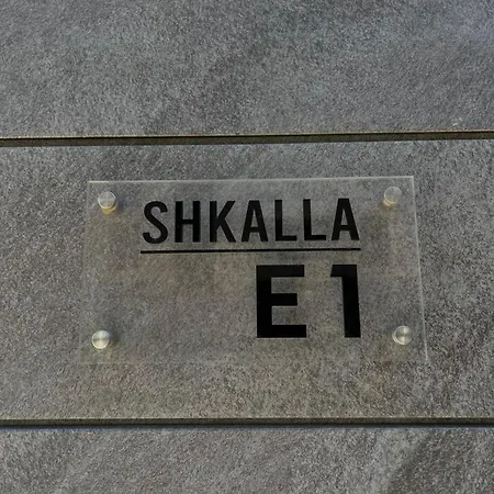 Apartament Velora Tirana