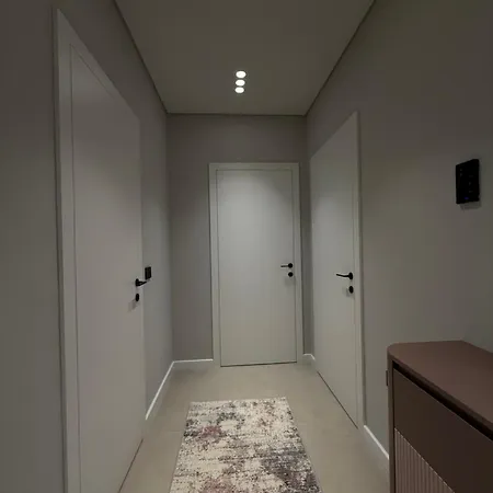 Apartament Velora