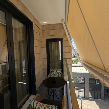 Velora Apartament *