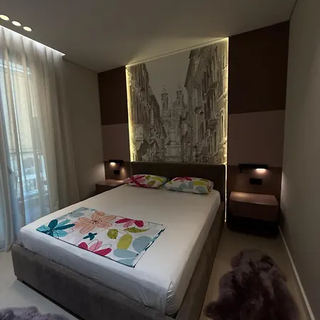 Apartament Velora *