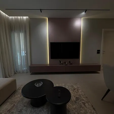 Velora Apartament Tirana
