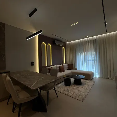 Velora Apartament