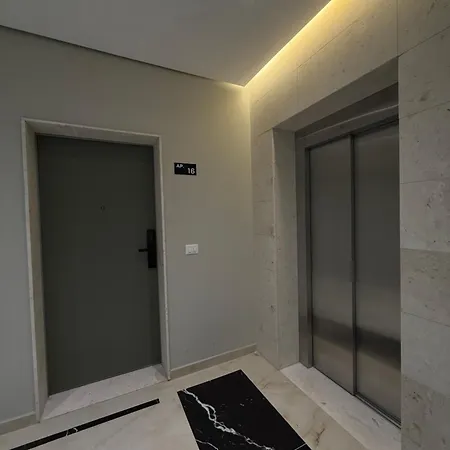 Velora Apartament *