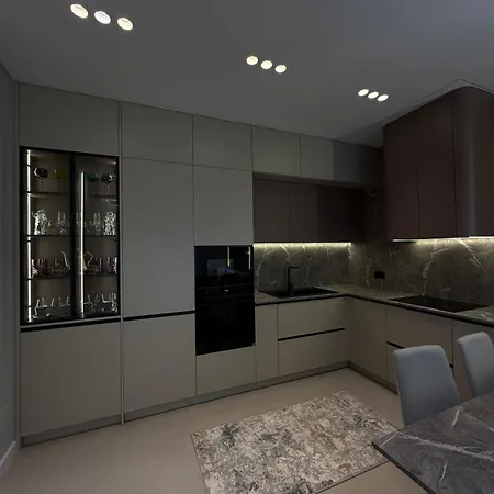 Velora Apartament