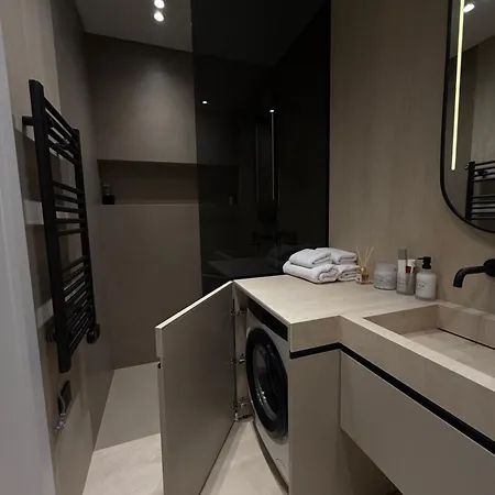 Velora Apartament