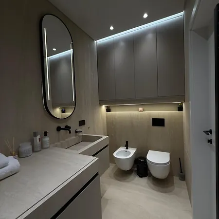 Apartament Velora