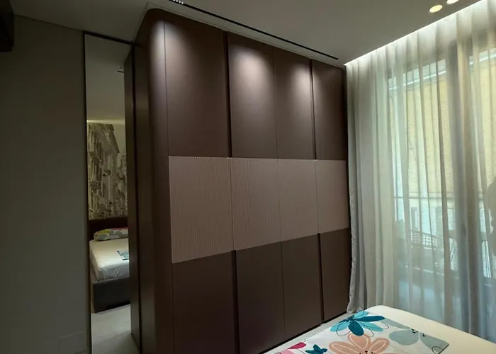 Velora 公寓 地拉那