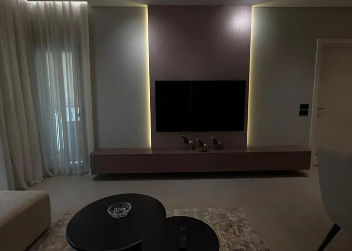 Velora 公寓 地拉那